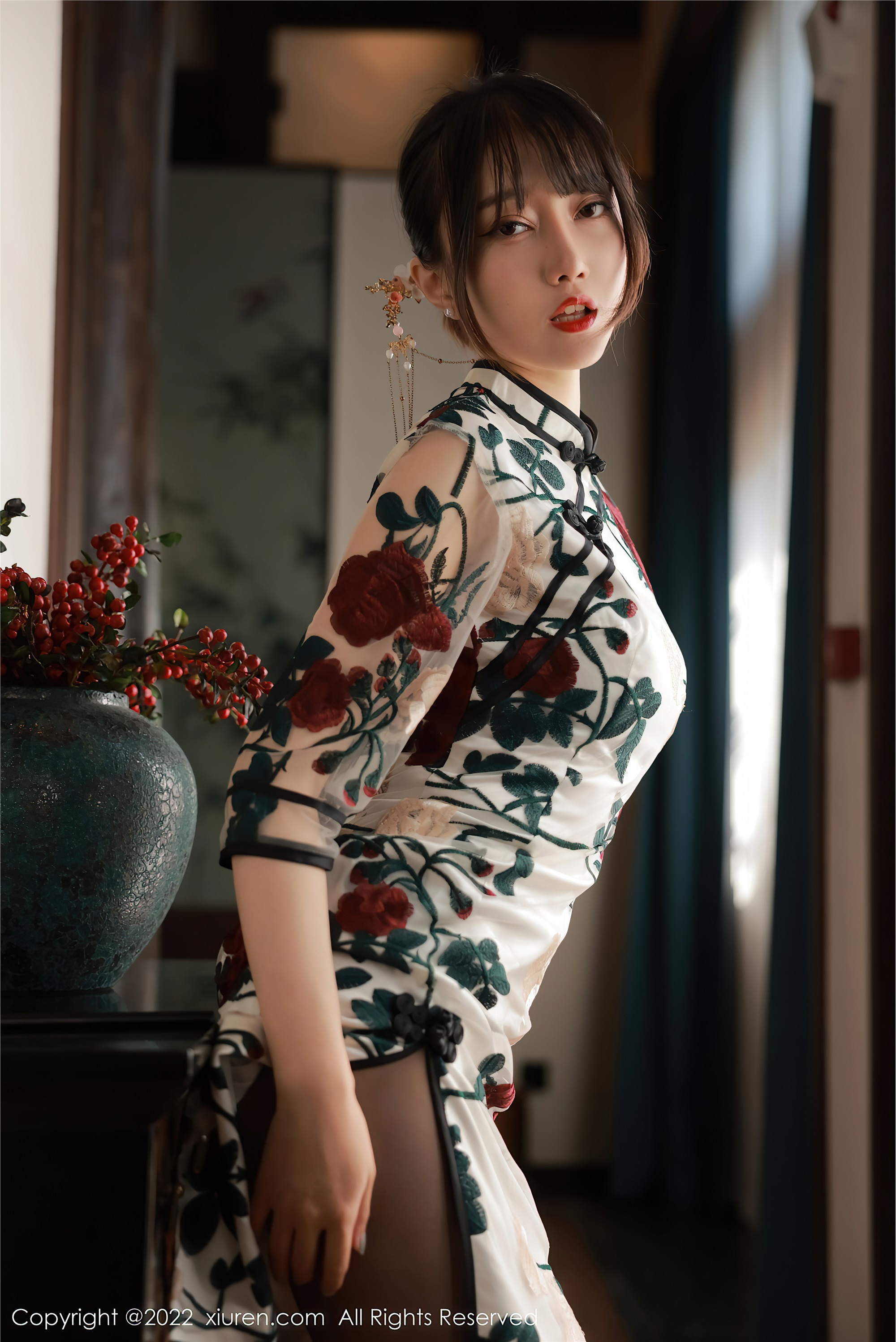 Xiuren秀人网 2022.06.28 NO.5199 玥儿玥er